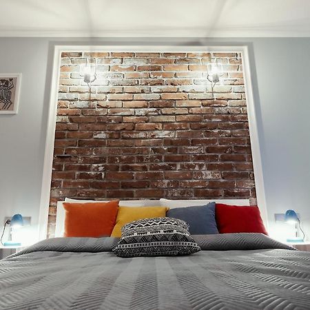 Sherlock Apartment 브로츠와프 외부 사진